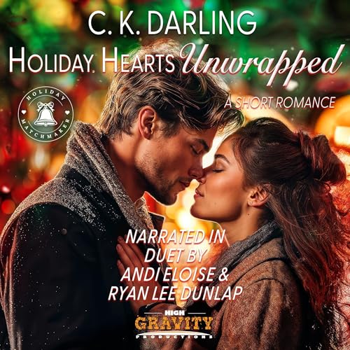 Cover of Holiday Hearts Unwrapped
