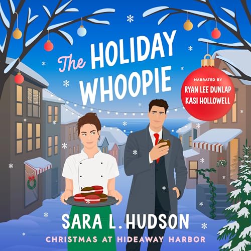 Cover of The Holiday Whoopie