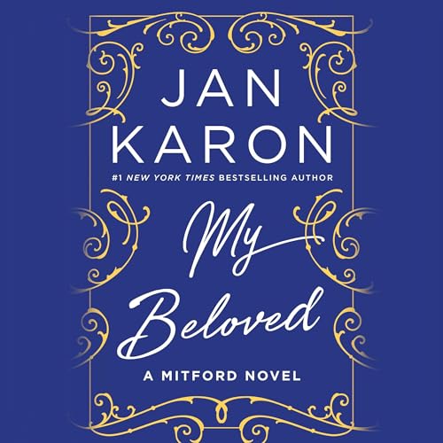 Cover of My Beloved
