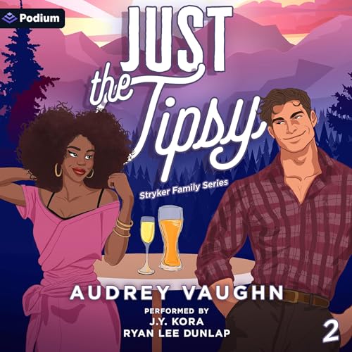 Cover of Just the Tipsy