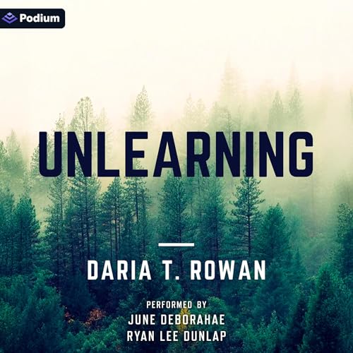 Cover of Unlearning