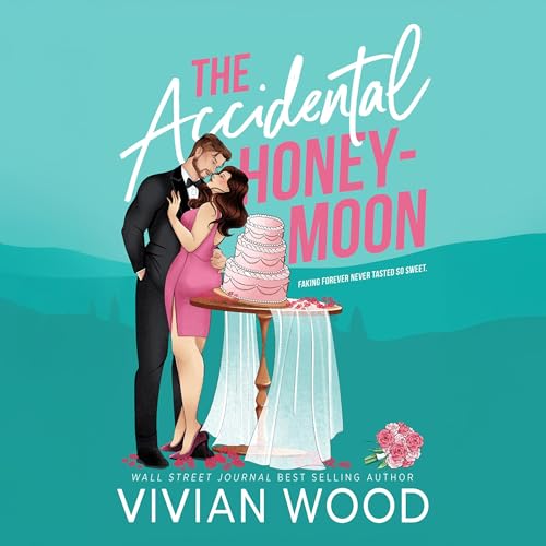 Cover of The Accidental Honeymoon