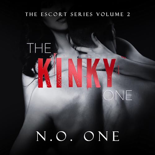 Cover of The Kinky One