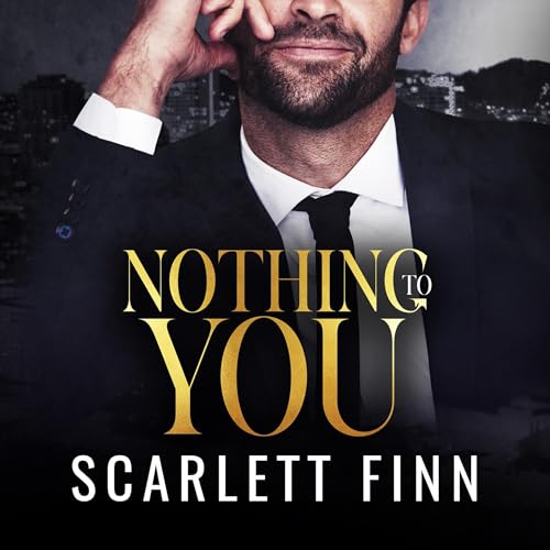 Cover of Nothing to You