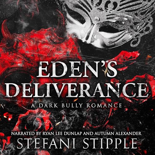 Cover of Eden's Deliverance