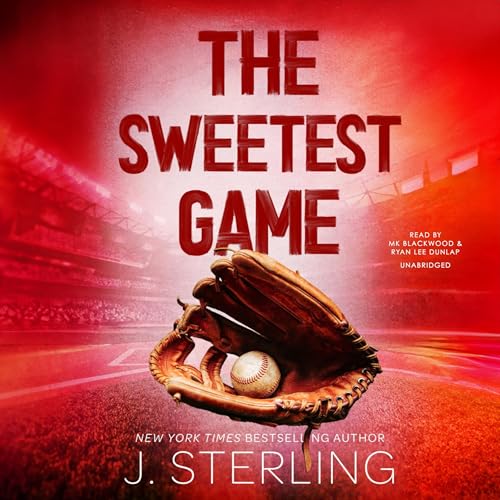 Cover of The Sweetest Game
