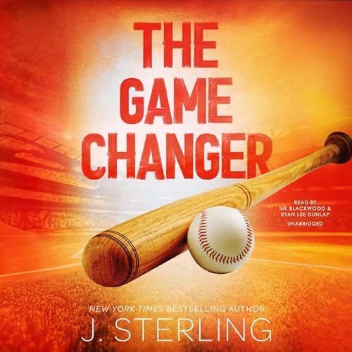 Cover of The Game Changer