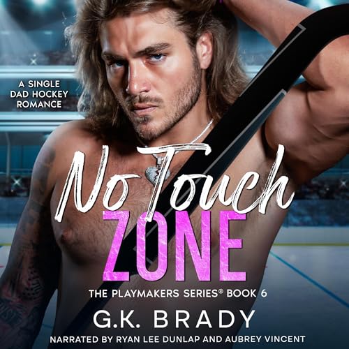 Cover of No Touch Zone