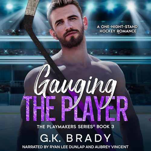 Cover of Gauging the Player