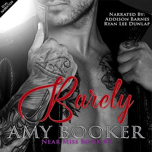 Cover of Barely