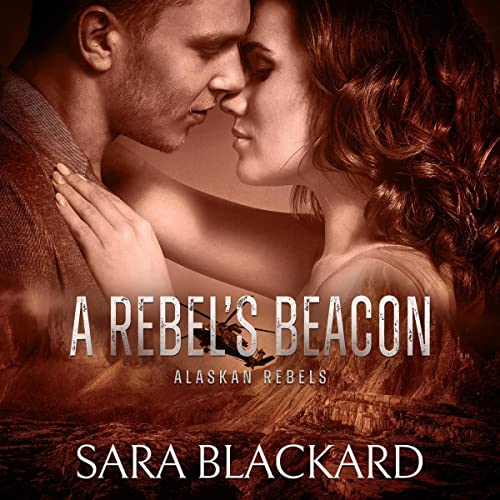 Cover of A Rebel's Beacon