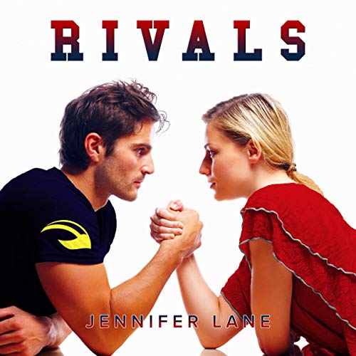 Cover of Rivals