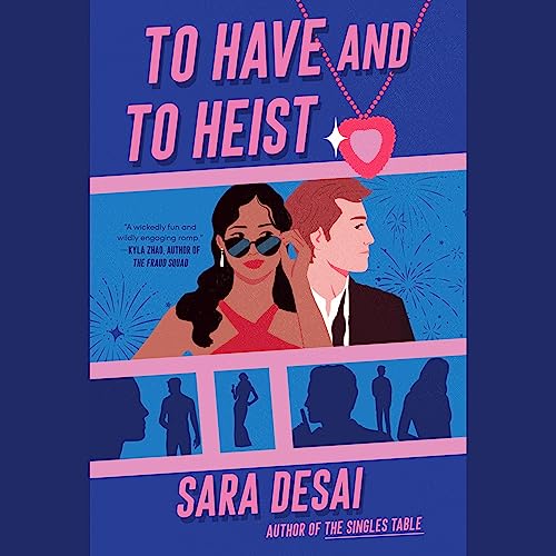 Cover of To Have and to Heist