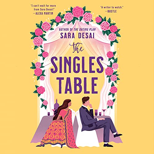 Cover of The Singles Table