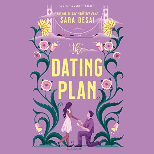 Cover of The Dating Plan