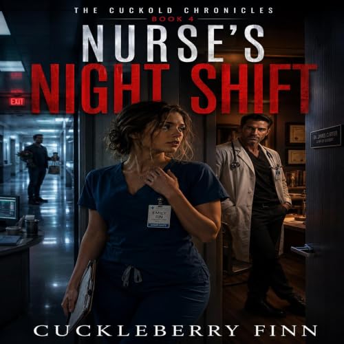 Cover of Nurse's Night Shift
