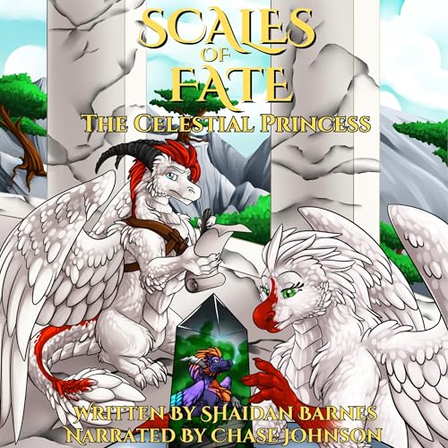 Cover of The Celestial Princess