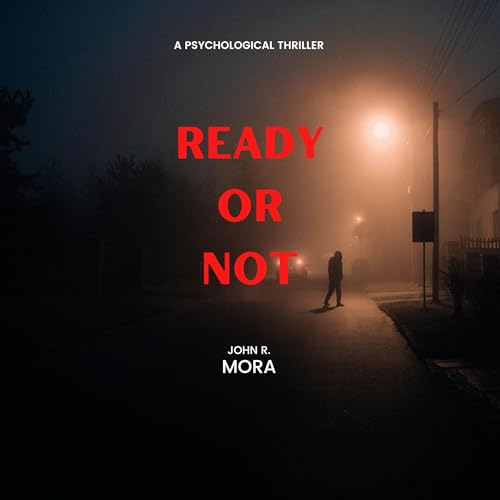 Cover of Ready or Not