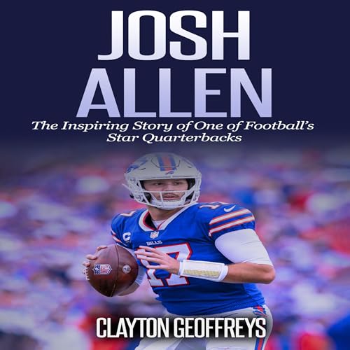 Cover of Josh Allen