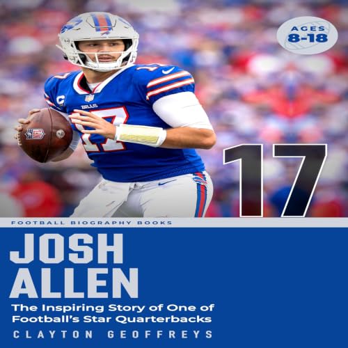 Cover of Josh Allen
