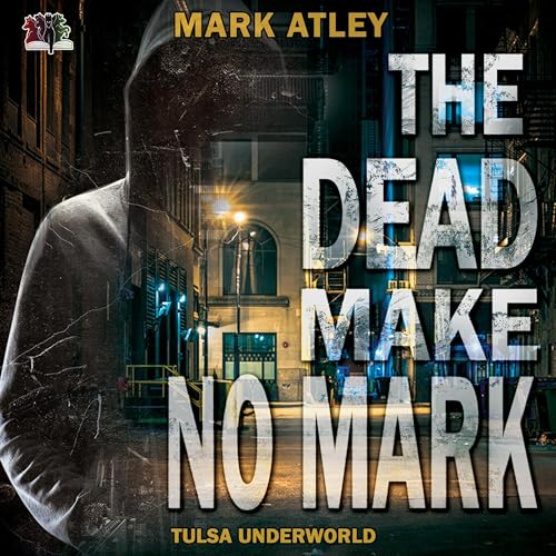 Cover of The Dead Make No Mark