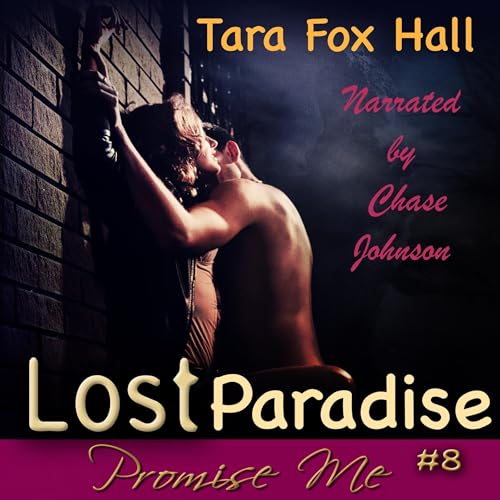 Cover of Lost Paradise