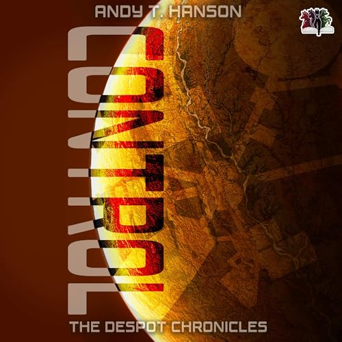 Cover of Control