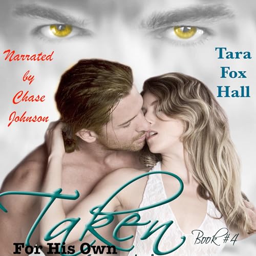 Cover of Taken for His Own