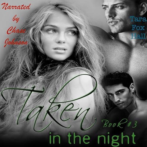 Cover of Taken in the Night