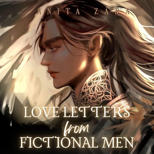 Cover of Love Letters from Fictional Men