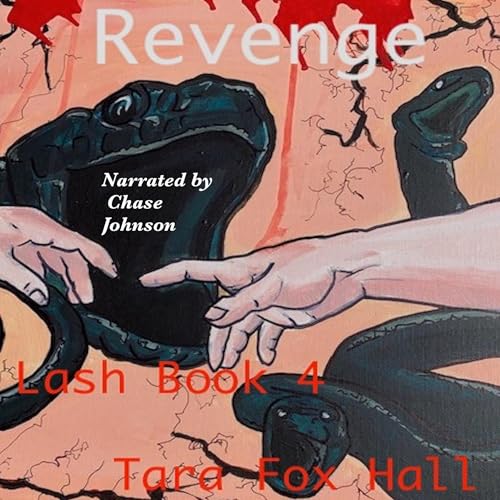 Cover of Revenge