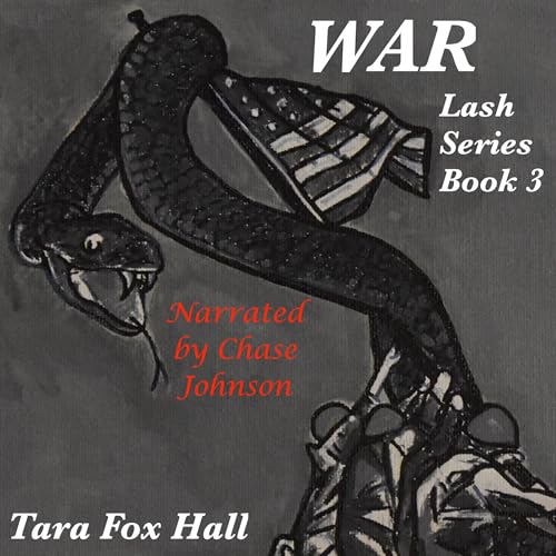 Cover of War