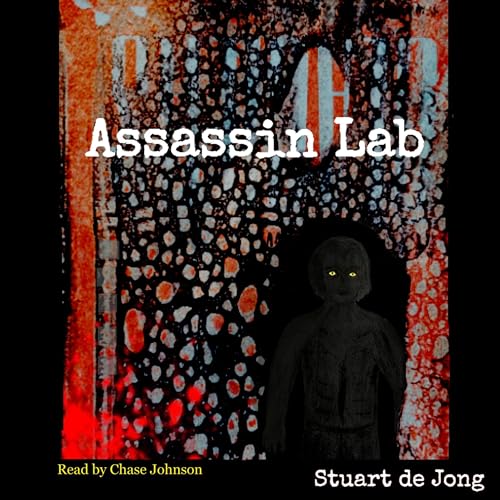 Cover of Assassin Lab