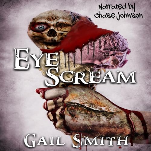 Cover of Eye Scream