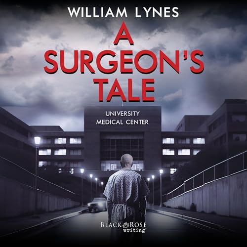 Cover of A Surgeon's Tale