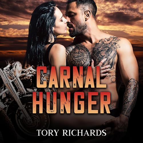 Cover of Carnal Hunger