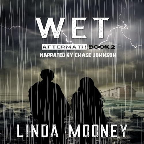 Cover of Wet