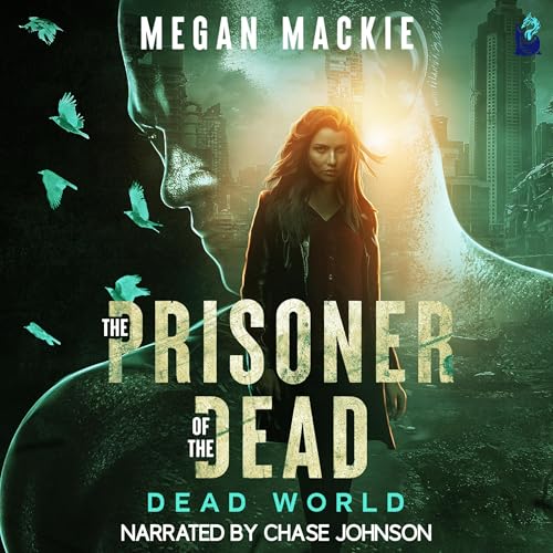 Cover of The Prisoner of the Dead