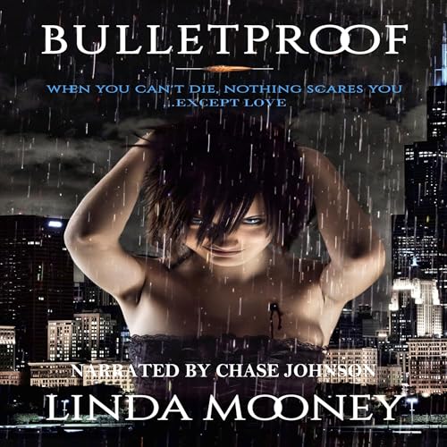 Cover of Bulletproof