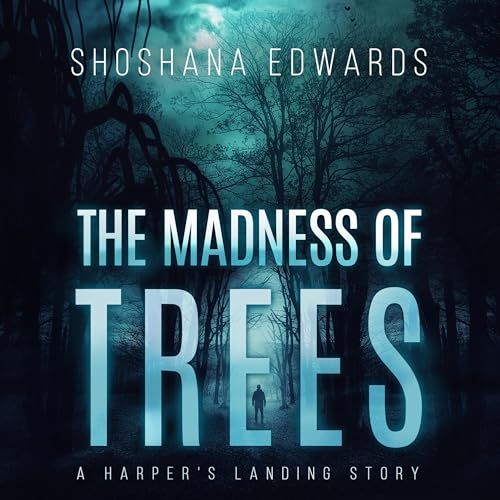 Cover of The Madness of Trees