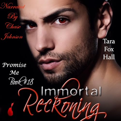 Cover of Immortal Reckoning