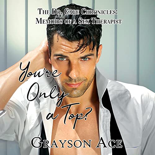 Cover of You're Only a Top?
