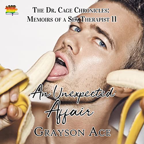Cover of An Unexpected Affair