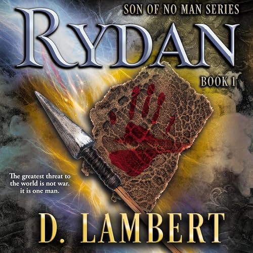 Cover of Rydan