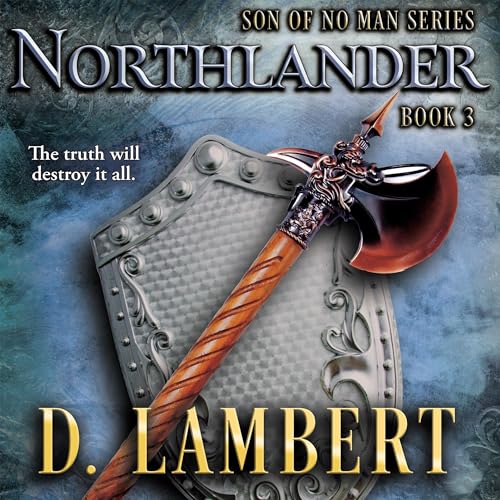 Cover of Northlander