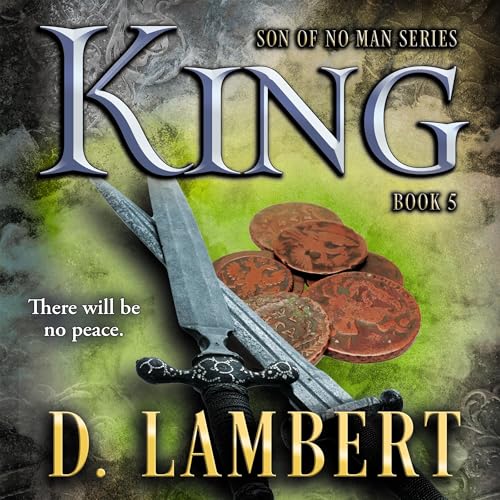Cover of King