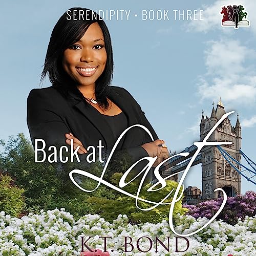 Cover of Back at Last