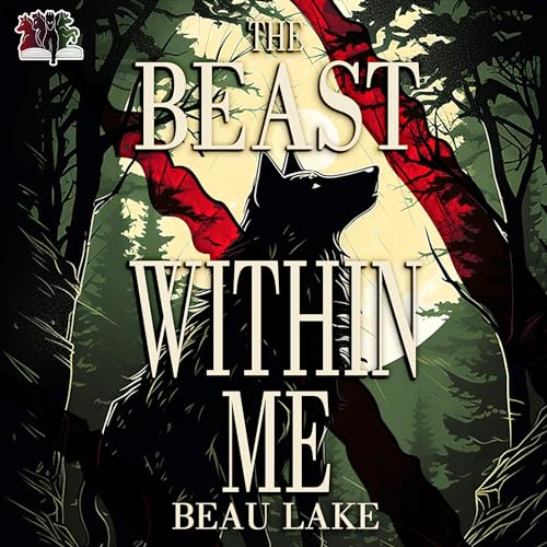Cover of The Beast Within Me