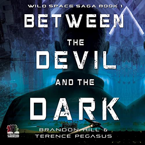 Cover of Between the Devil and the Dark