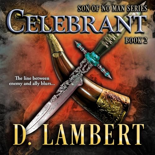 Cover of Celebrant